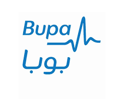 Bupa