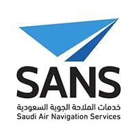 Saudi Air Navigation Services